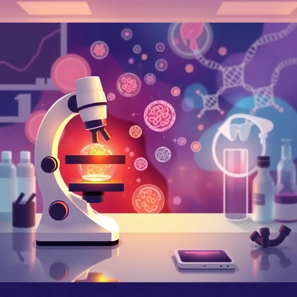 Die Rolle von Stammzellen in der regenerativen Medizin: Ein neues Kapitel in der Gesundheit