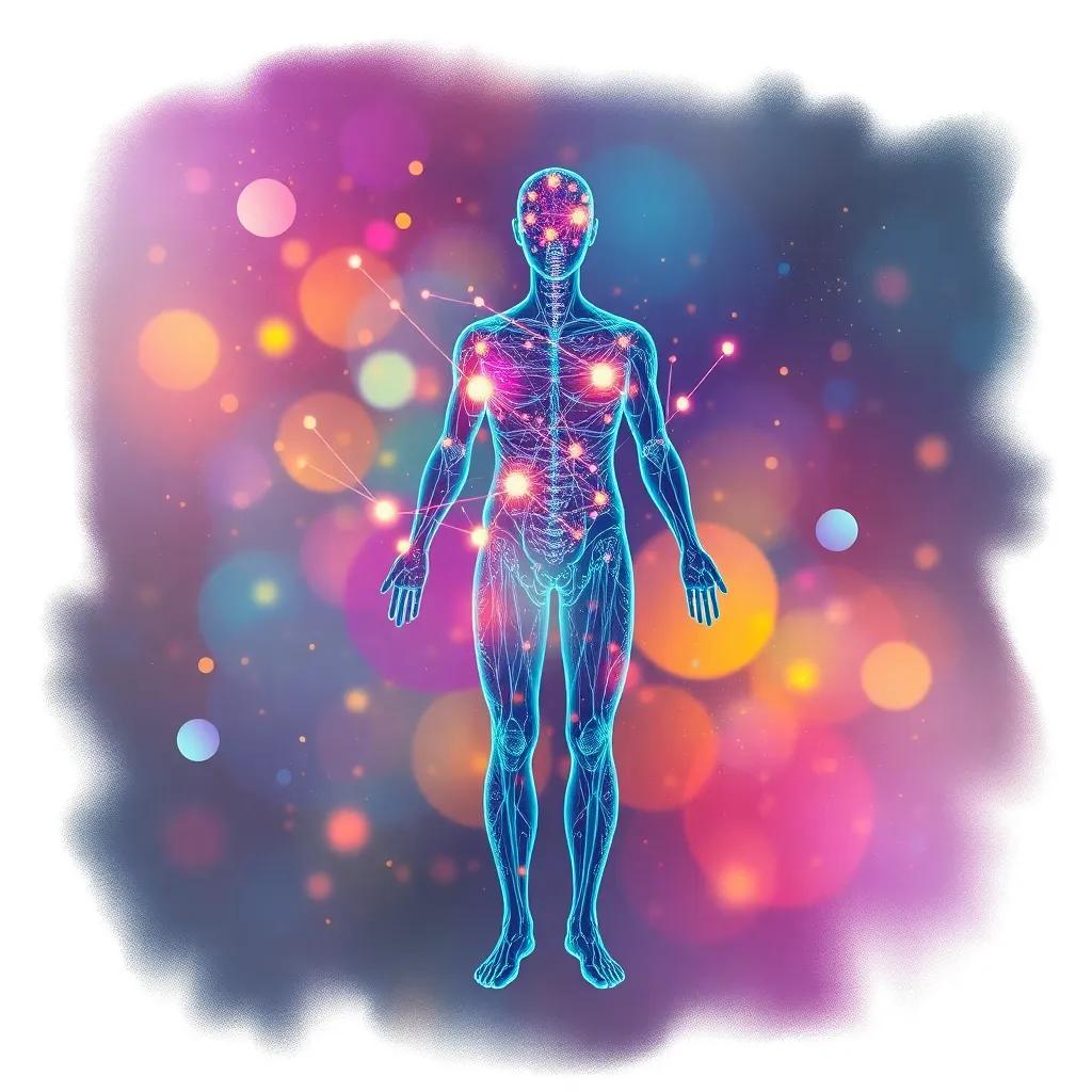 Die Heilkraft des Quanten-Biofeedbacks: Wie subatomare Energiefelder die zelluläre Kommunikation beeinflussen