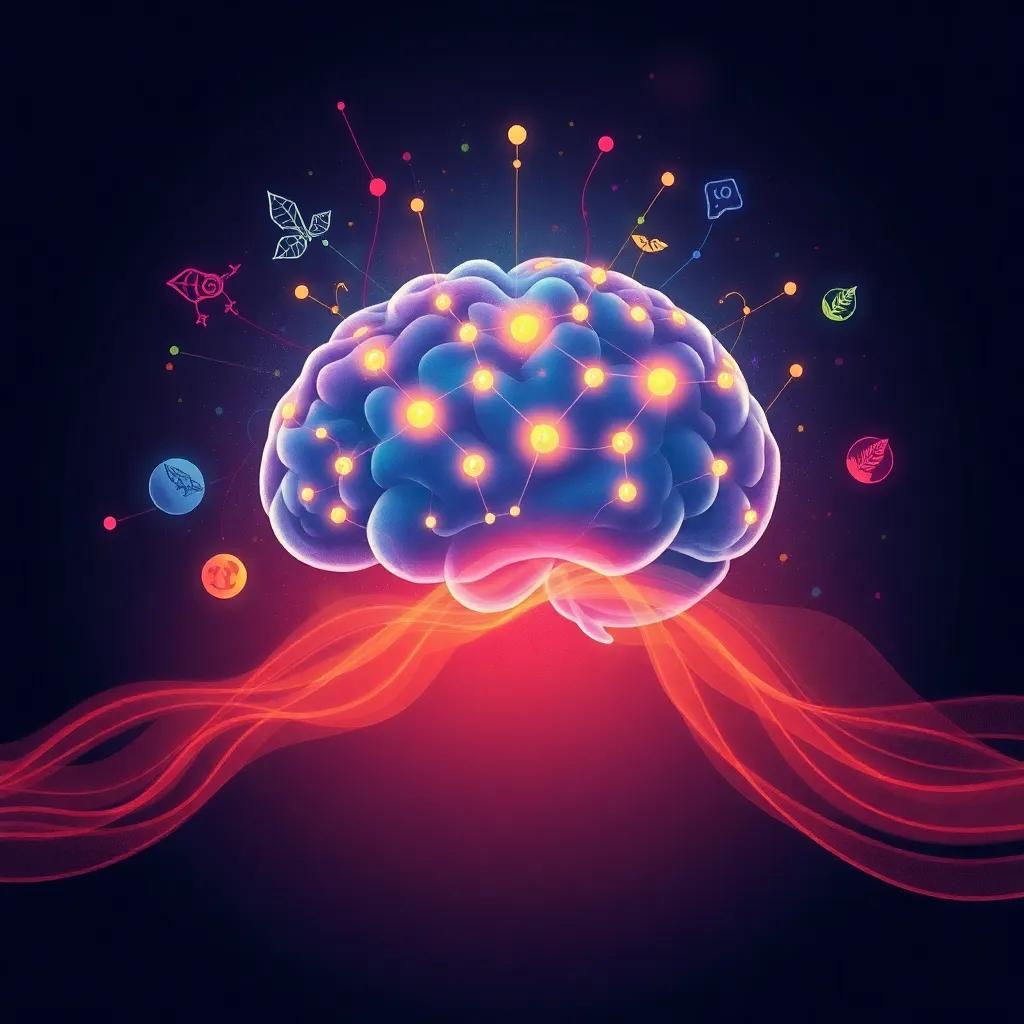 Die Rolle des Endocannabinoid-Systems bei der Regulierung von Stress und Angst