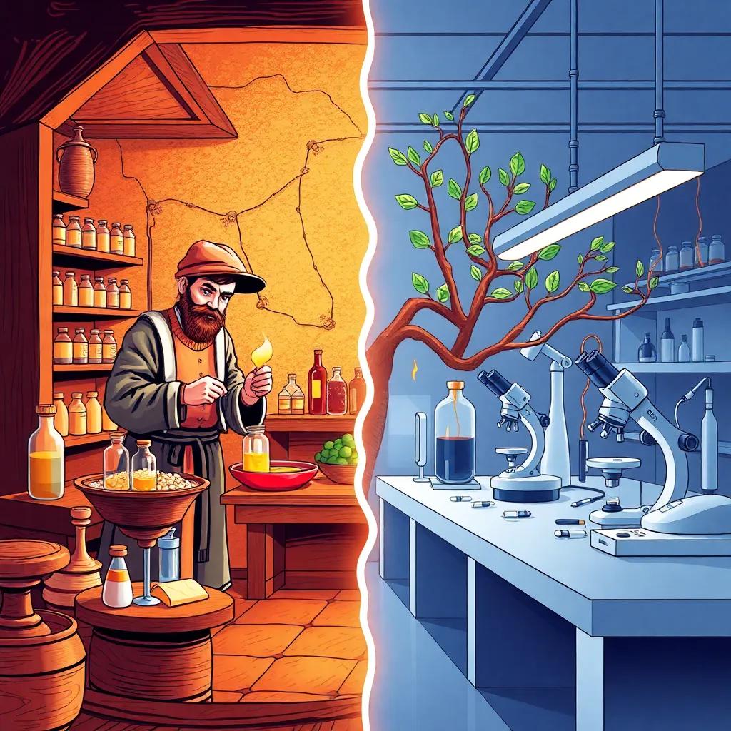 Huflattich-Hustensirup: Atemwegsheilmittel oder versteckte Gefahr?