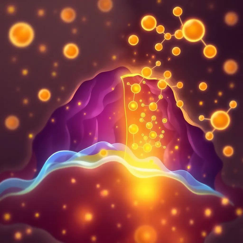 Kombination von Curcumin und EGCG in der Anti-Aging-Pflege: Ein Durchbruch