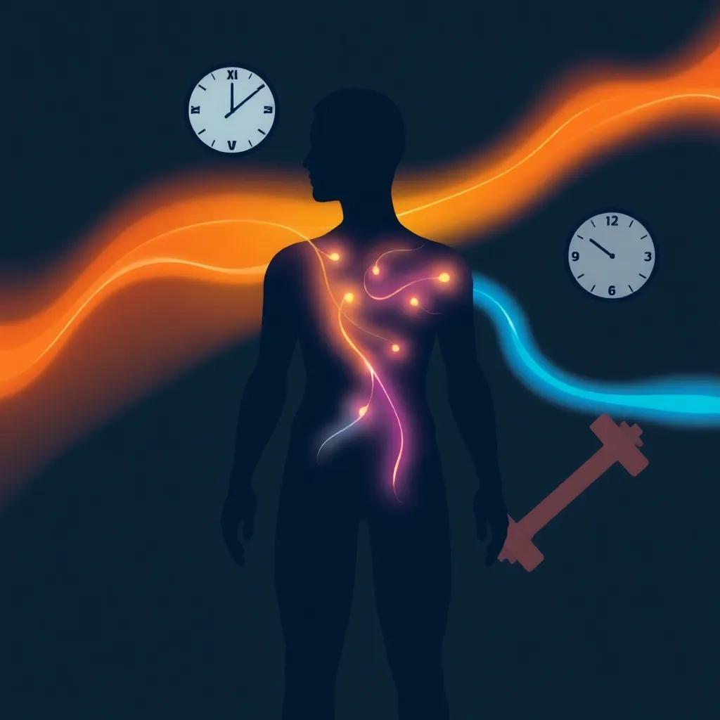 Die Wissenschaft der metabolischen Flexibilität: Wie Sie Ihren Körper effizient auf Fettverbrennung trainieren