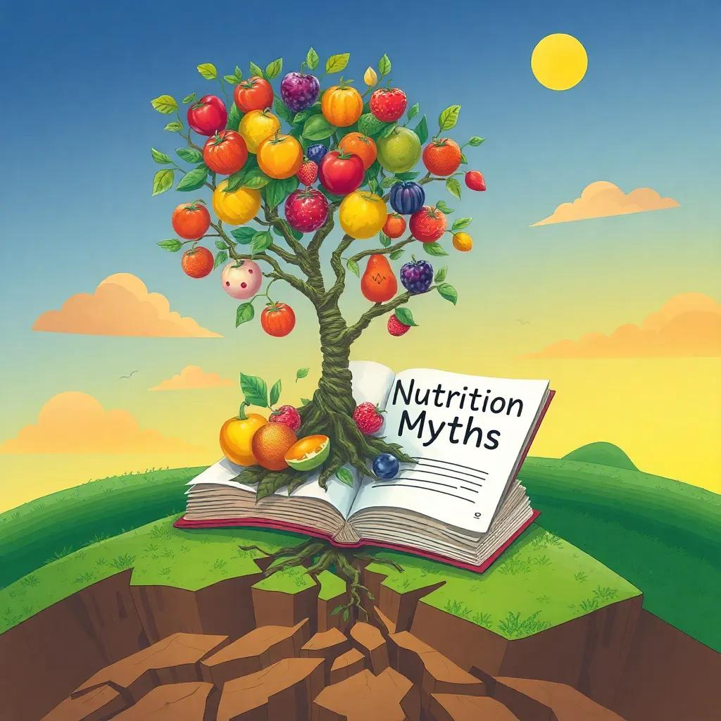 Superfoods: Hype oder wahre Gesundheitshelden?