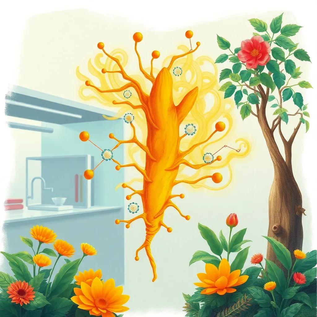 Ayurvedische Superfoods bei Stoffwechselstörungen: Wissenschaftliche Erkenntnisse