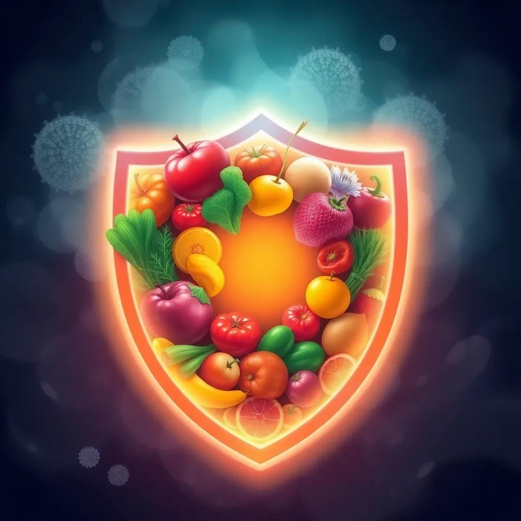 Natürliche Wege zur Stärkung des Immunsystems in der Grippesaison