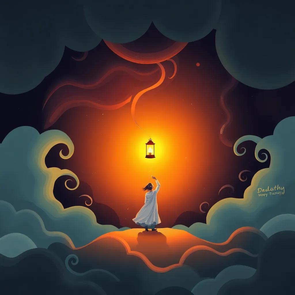 6 Schnelle Tipps, um Ihren inneren Kritiker endlich zum Schweigen zu bringen, laut Mental-Health-Experten