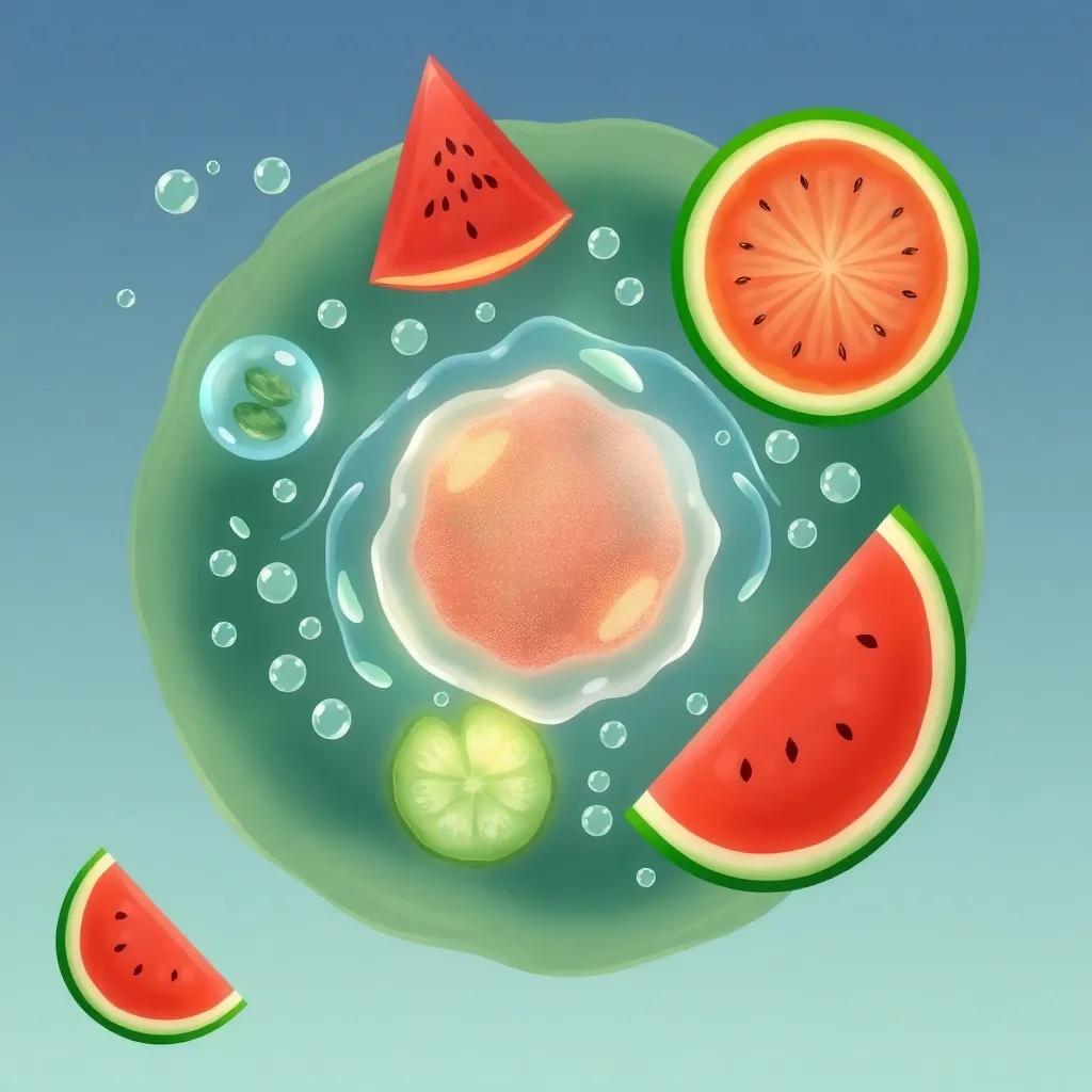 Die Wissenschaft der Hydration: Mehr als nur Wasser für optimale Zellfunktion