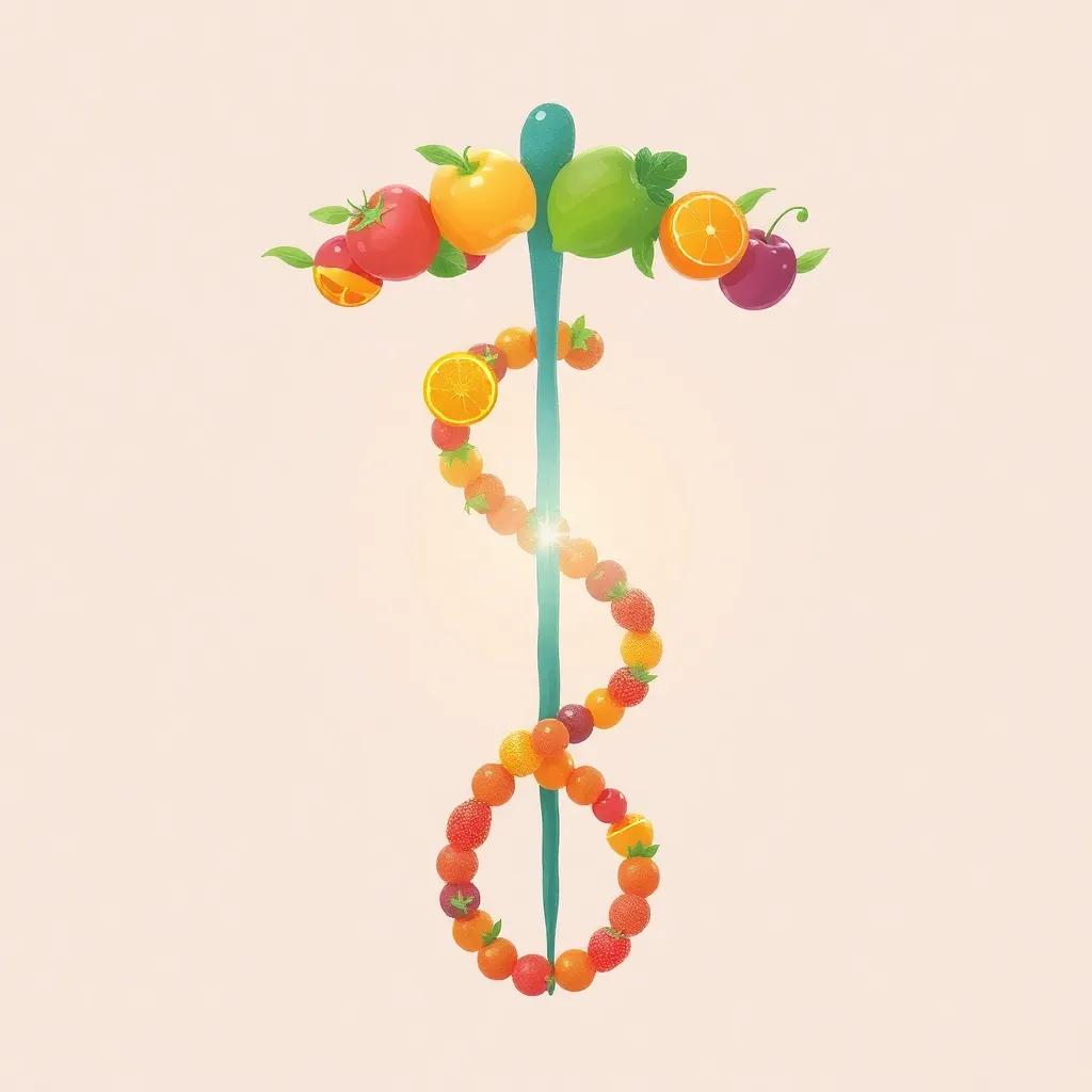 Ernährungsstrategien bei Brustkrebs: Wie die richtige Ernährung die Therapie unterstützen kann