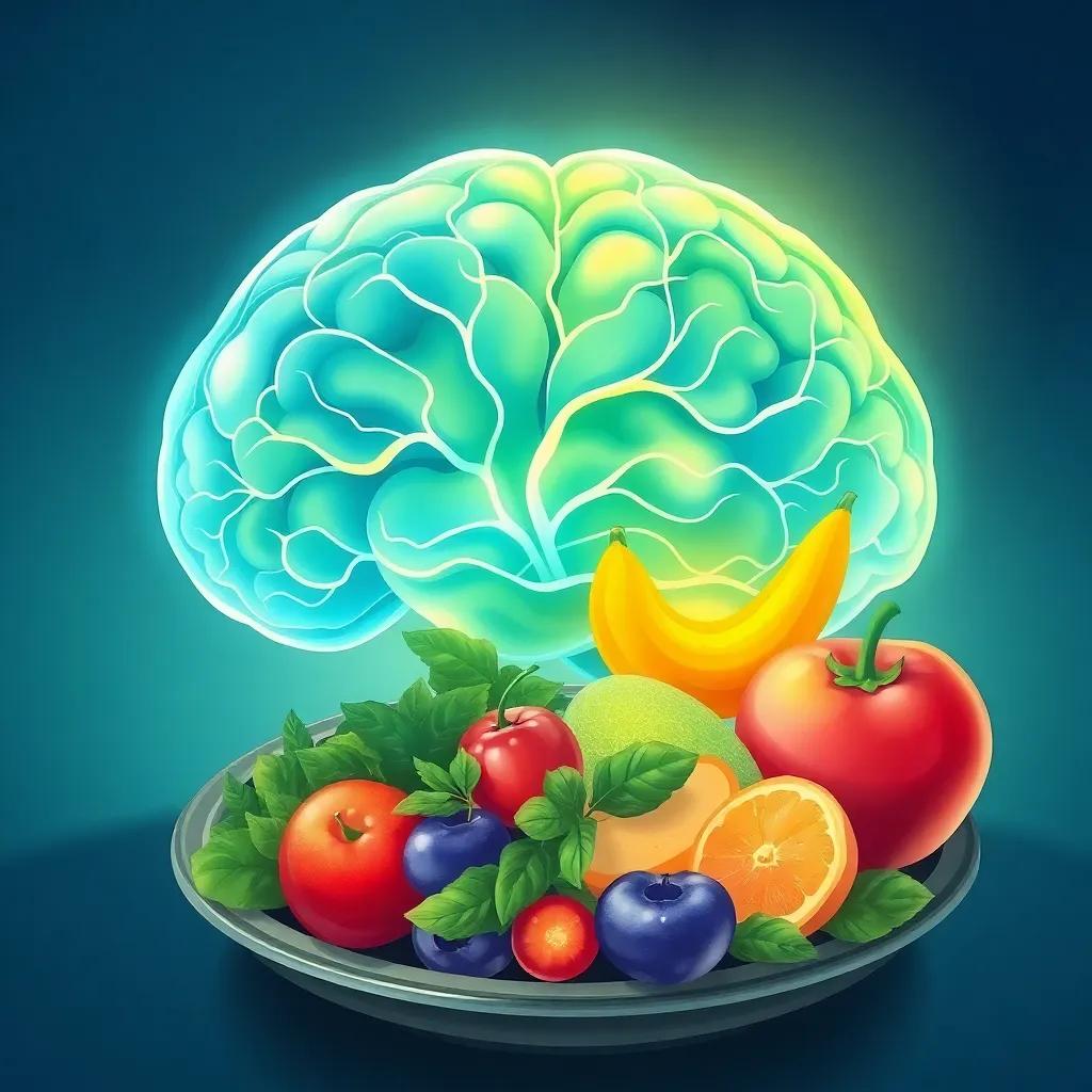 Mindful Eating für nachhaltigen Gewichtsverlust: Neurowissenschaftliche Strategien