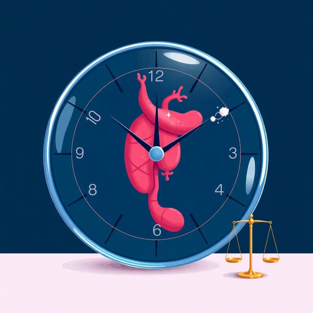 Intermittierendes Fasten und Diabetes: Aktuelle Erkenntnisse und Praxistipps