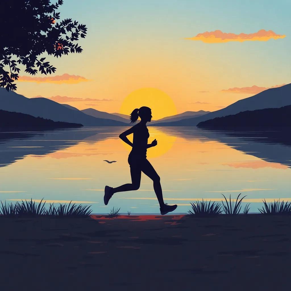 Die umfassenden Vorteile regelmäßiger körperlicher Aktivität