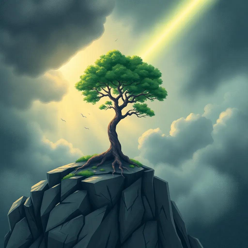 Die Wissenschaft der Resilienz: Wie man mentale und körperliche Stärke aufbaut