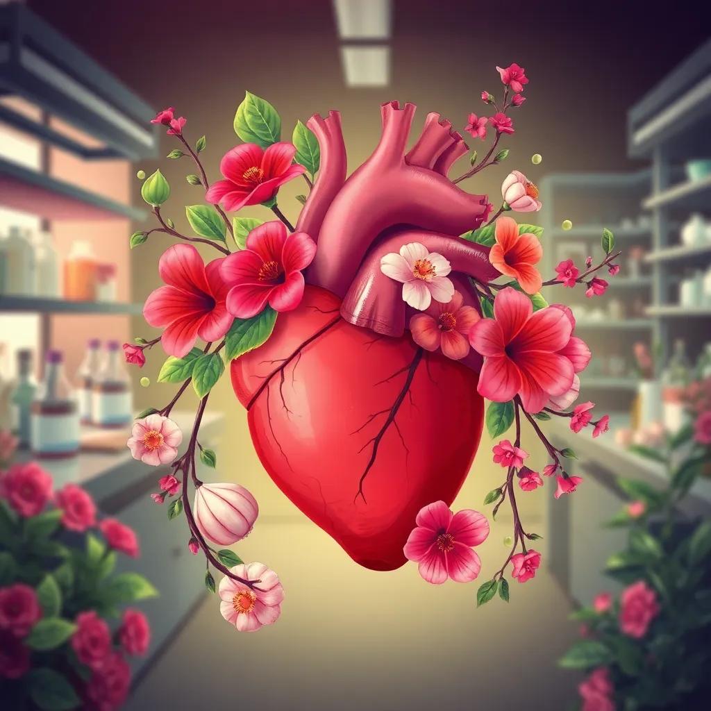 Natürliche Helfer gegen Bluthochdruck: Was die Wissenschaft sagt