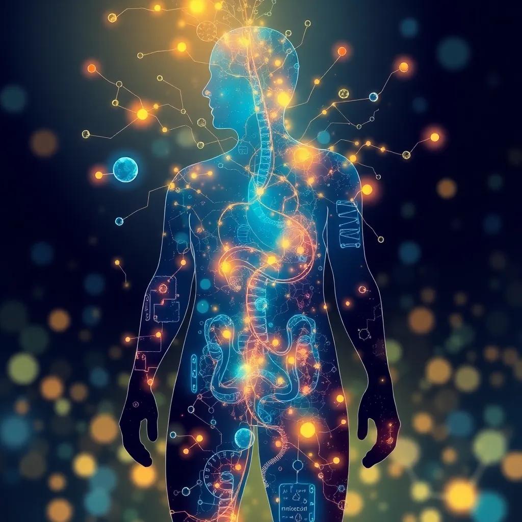 Darmmikrobiom und Diabetes: Wie Probiotika vorbeugen können