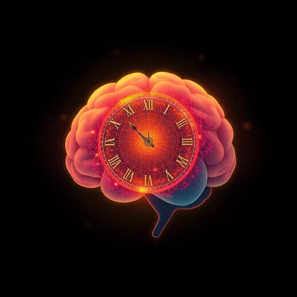 Chrono-Mikrobiom und mentale Gesundheit: Die optimale Einnahmezeit von Probiotika für eine bessere Darm-Hirn-Achse