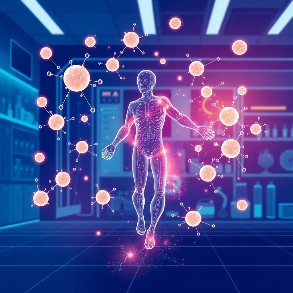 Exerkine: Die verborgenen Helden des Trainings