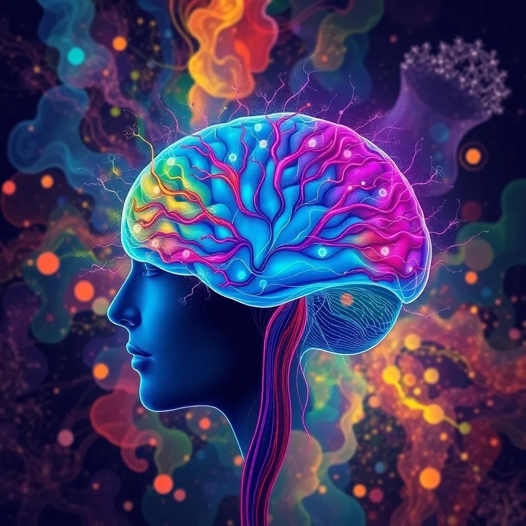 Psychedelisch unterstützte Therapie: Ein neuer Hoffnungsträger in der mentalen Gesundheit