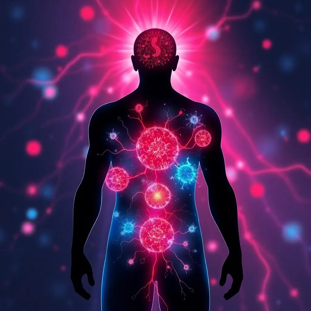 Das ungenutzte Potenzial der Photobiomodulation: Wie Lichttherapie die Gesundheit revolutioniert