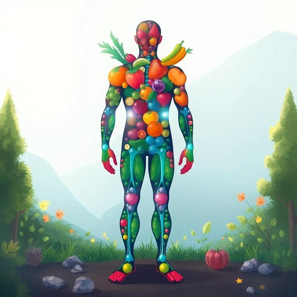 Natürliche Strategien zur Linderung von Gelenkentzündungen und Förderung der Gelenkgesundheit