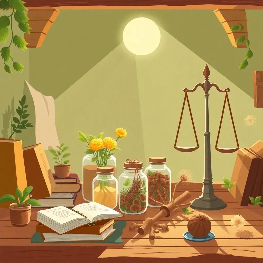 Vergessene Helfer für den Blutzucker: Fünf botanische Geheimtipps für Diabetiker