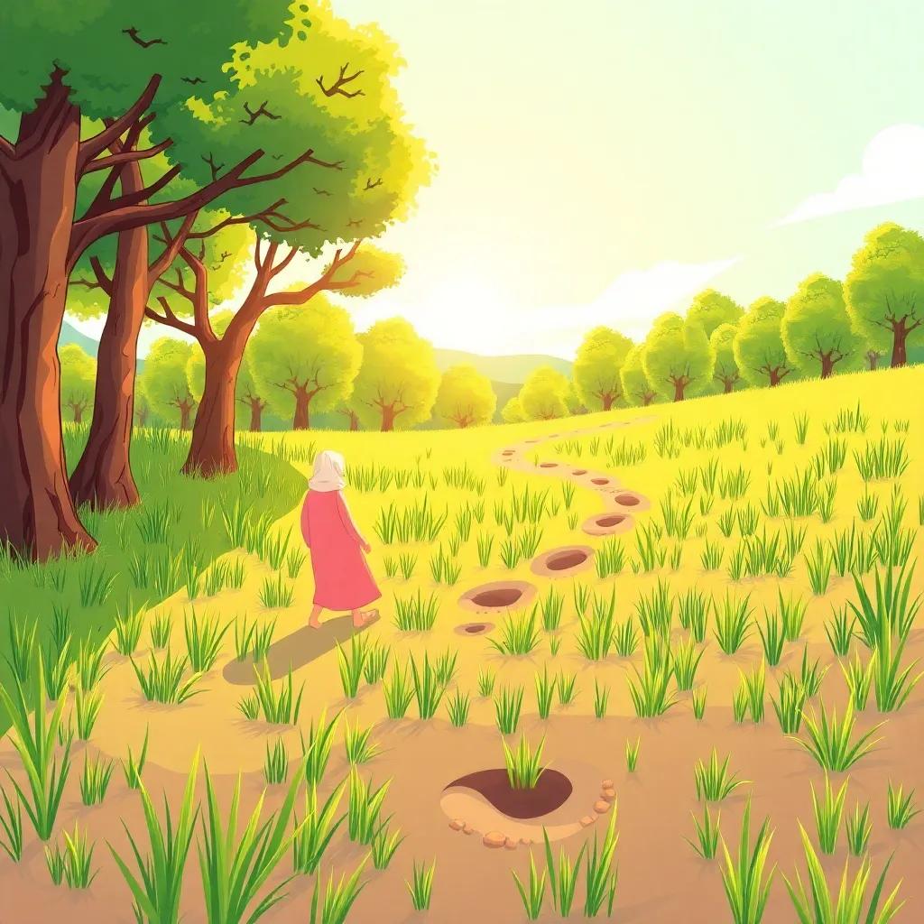 Die verborgenen Vorteile des Erdens: Wie die Verbindung zur Erde Ihre Gesundheit transformieren kann