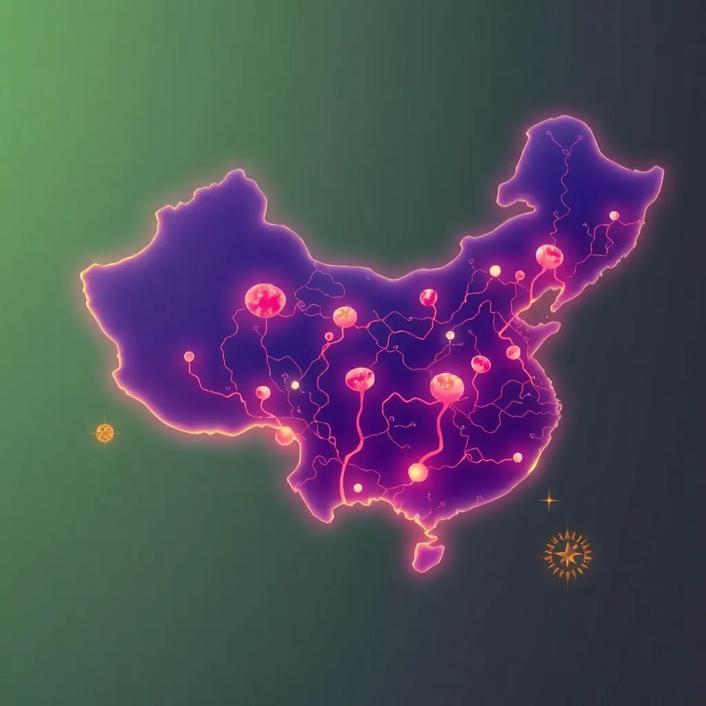 Qualitätsmerkmale von Curcumae Kwangsiensis Radix: Neue Erkenntnisse zur Wirksamkeit