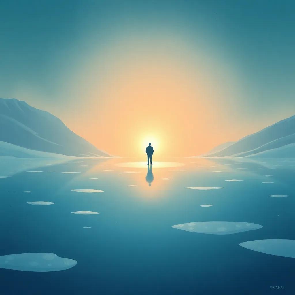 Kälteexposition: Ein natürlicher Booster für Immunität und Regeneration