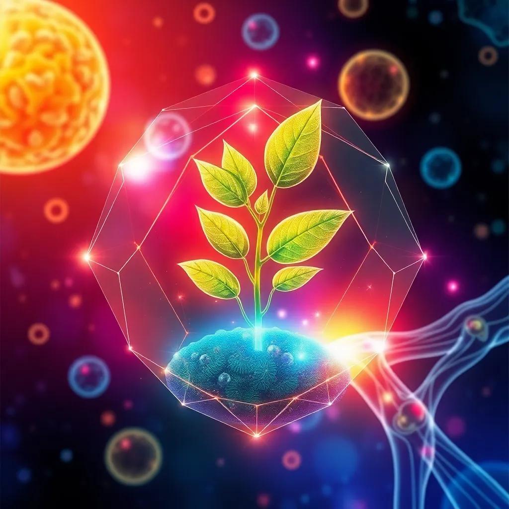 Herbal Cubosomes: Eine innovative Therapie bei Arthritis