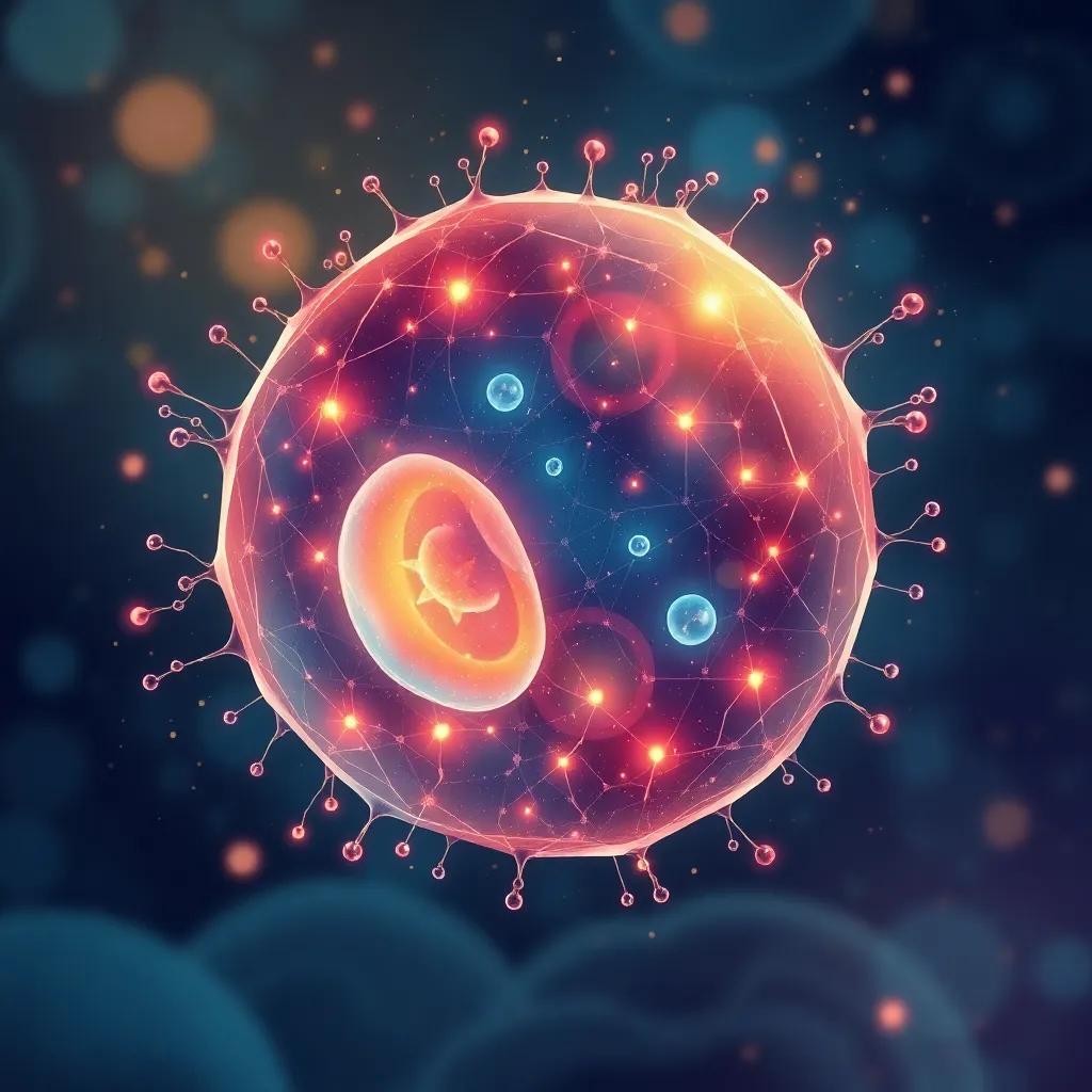 Quantenbiologie: Wie subatomare Teilchen die Gesundheit beeinflussen