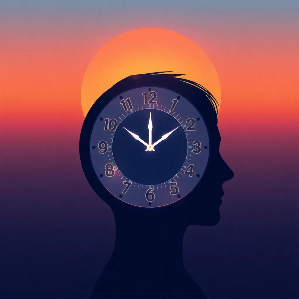 Wie Sie die Kraft der zirkadianen Fastens für metabolische Gesundheit und Langlebigkeit nutzen können