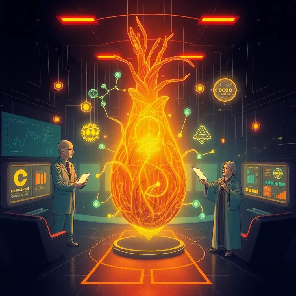 Curcuma Kwangsiensis Radix: Qualitätsmarker und therapeutisches Potenzial