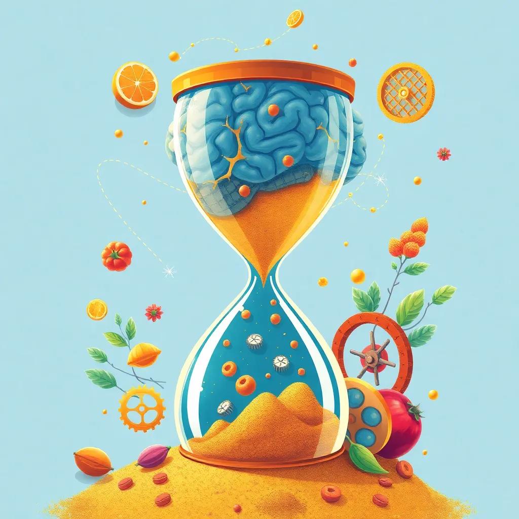 Zeitlich begrenztes Essen bei Huntington-Krankheit: Neue Studie untersucht Sicherheit und Nutzen