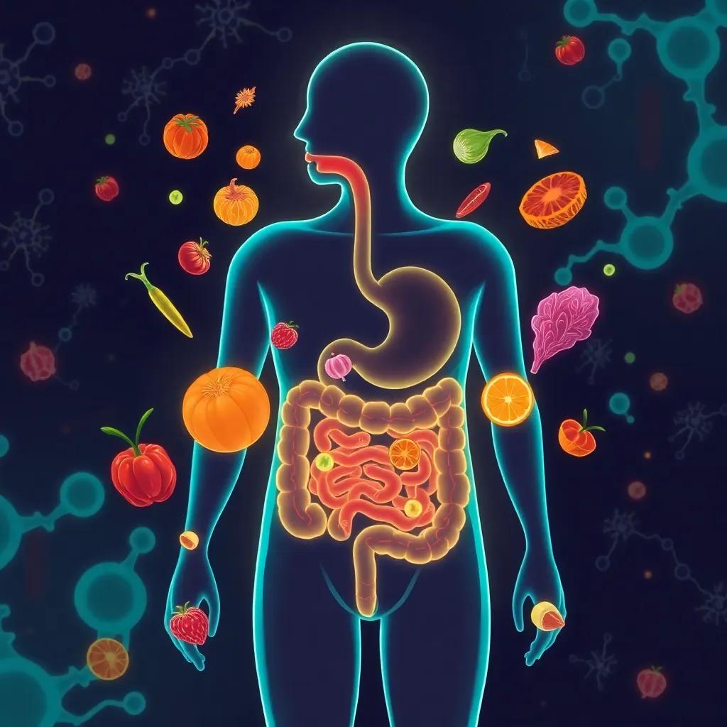 Fermentierte Lebensmittel für die Darmgesundheit: Wie sie Immunität und Stoffwechsel stärken