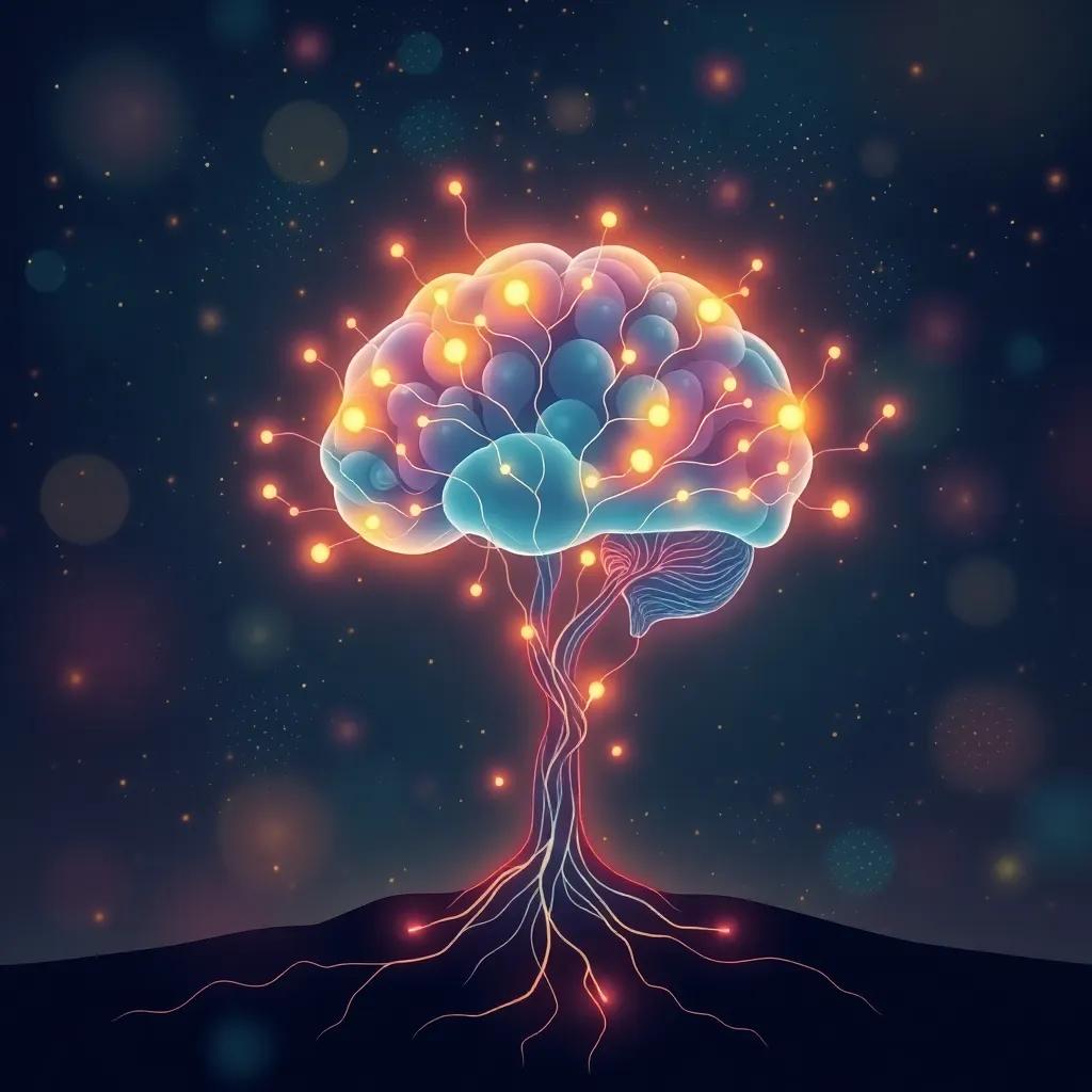 Wie ein Neurowissenschaftler Mind Management nutzt, um gesündere Gewohnheiten aufzubauen