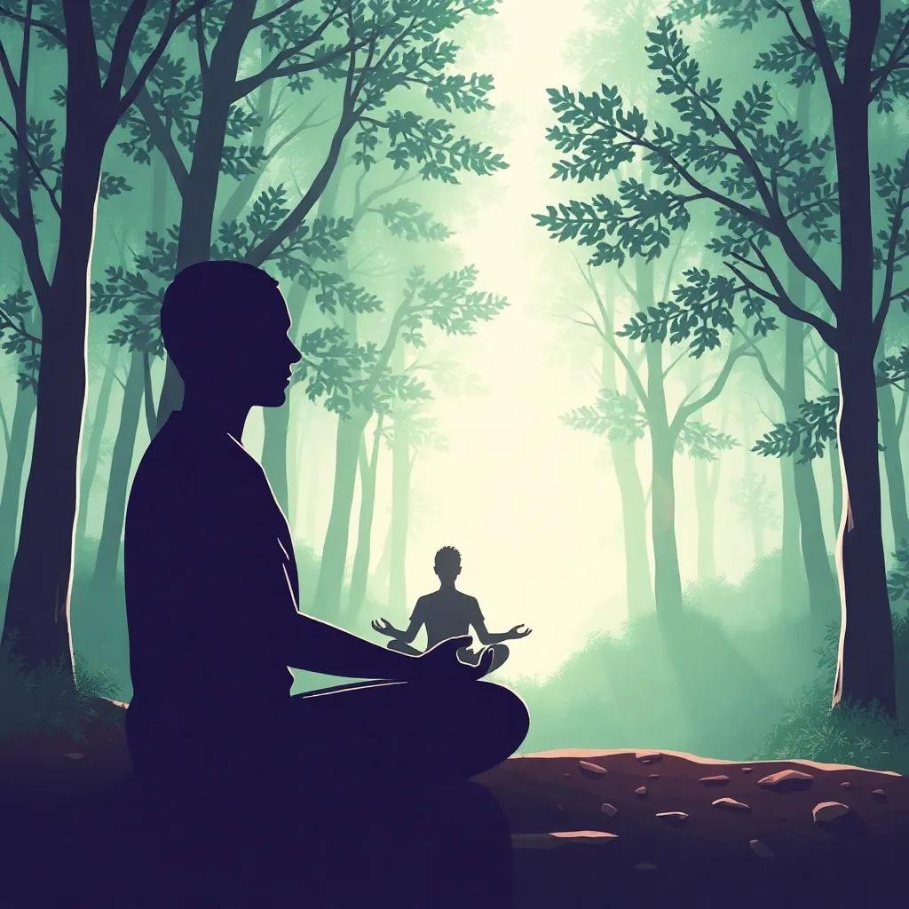 Wie Achtsamkeitsbasierte Kognitive Therapie (MBCT) die mentale Gesundheit stärkt