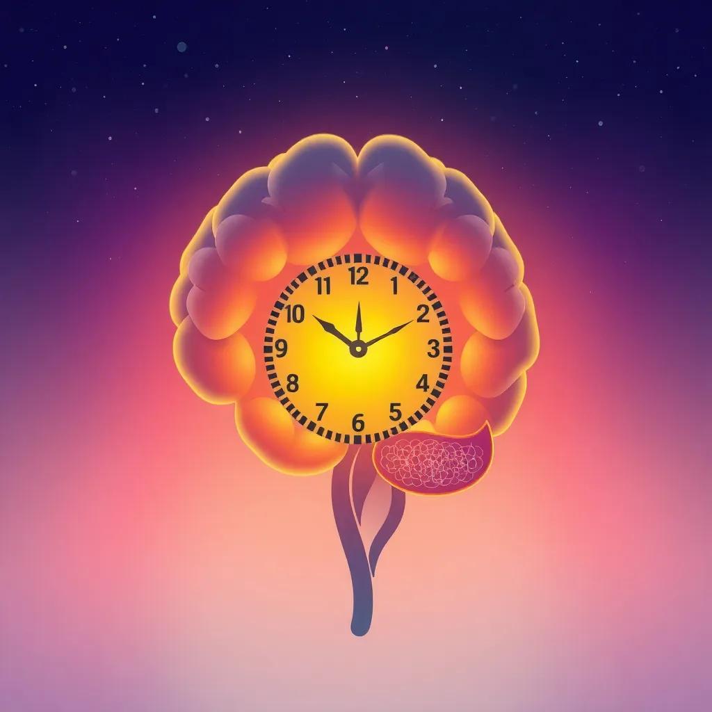 Wie Sie die Macht der circadianen Rhythmen für optimale mentale und körperliche Gesundheit nutzen können