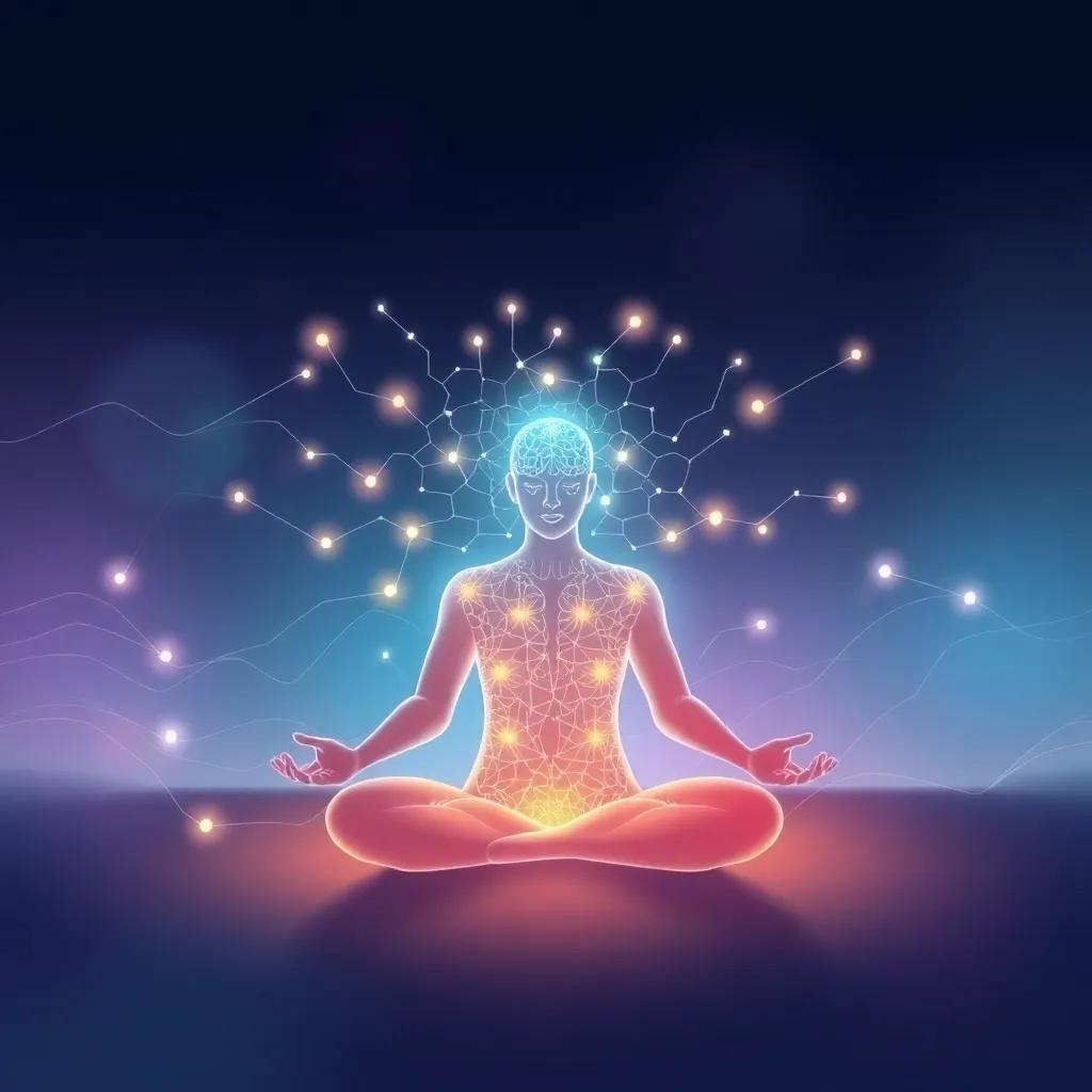 Atemtechniken für sofortige Stressbewältigung und Fokus