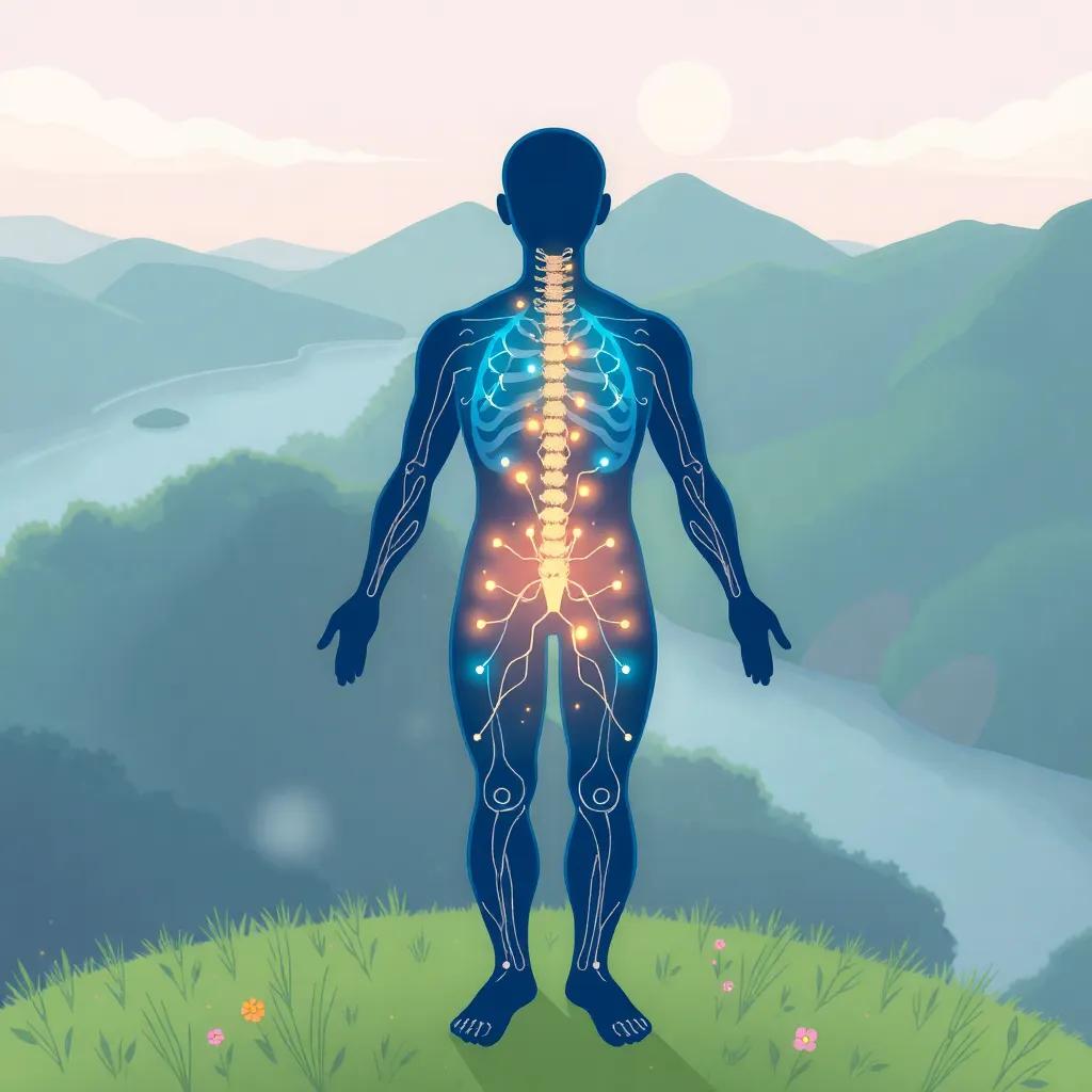 Das Endocannabinoid-System: Der Schlüssel zu Gesundheit und Wohlbefinden