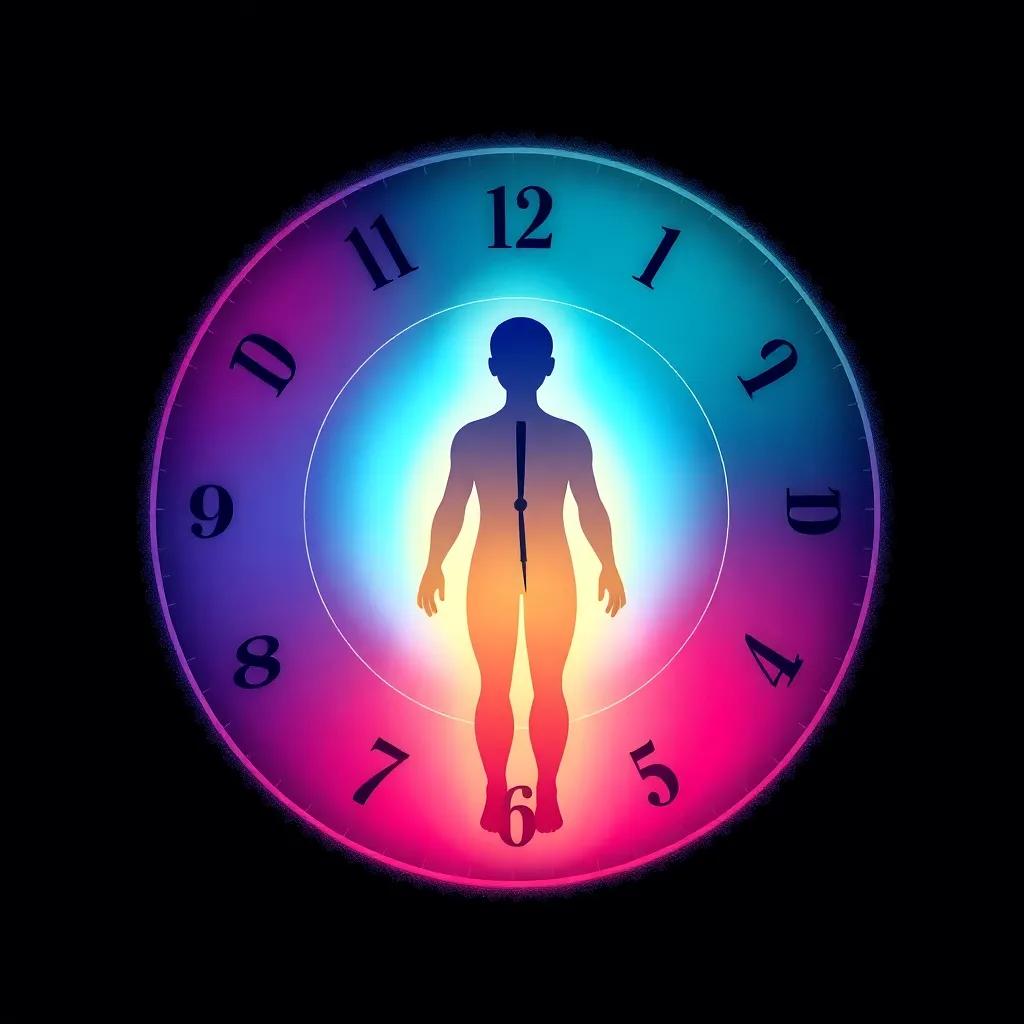 Chronobiologie und Hormonelle Gesundheit: Wie Sie Ihre Biologischen Rhythmen Optimieren