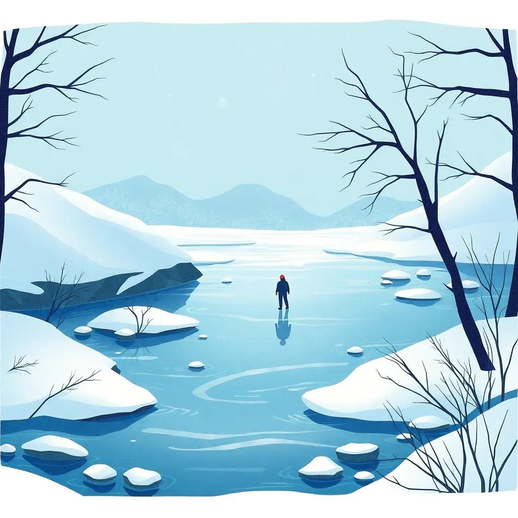 Die versteckten Vorteile von Kälteexposition für Immunität und Regeneration