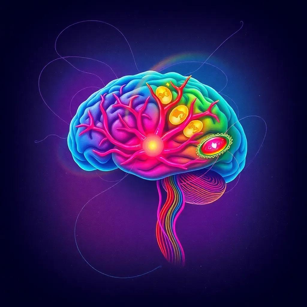 Psychedelische Therapie: Ein neuer Ansatz in der Behandlung von psychischen Erkrankungen