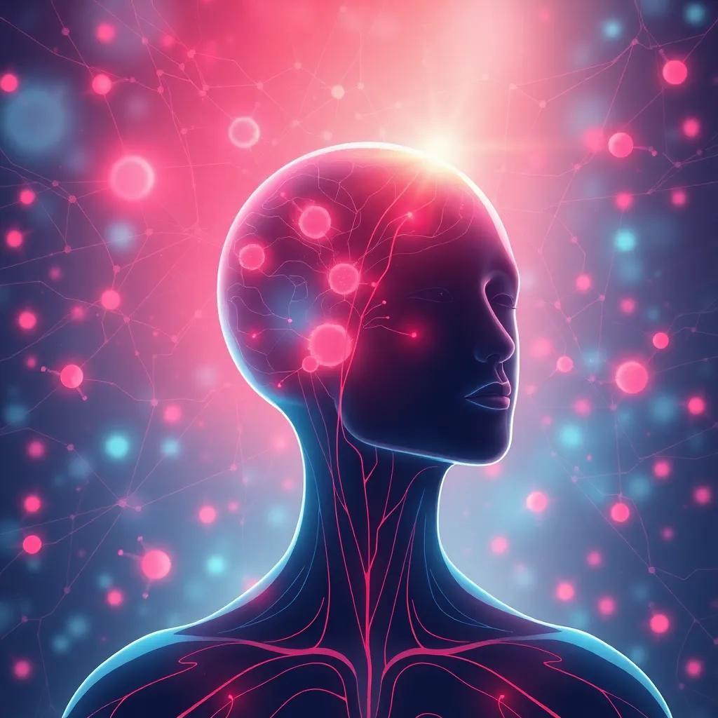 Wie Photobiomodulation die Erholung und mentale Klarheit fördern kann