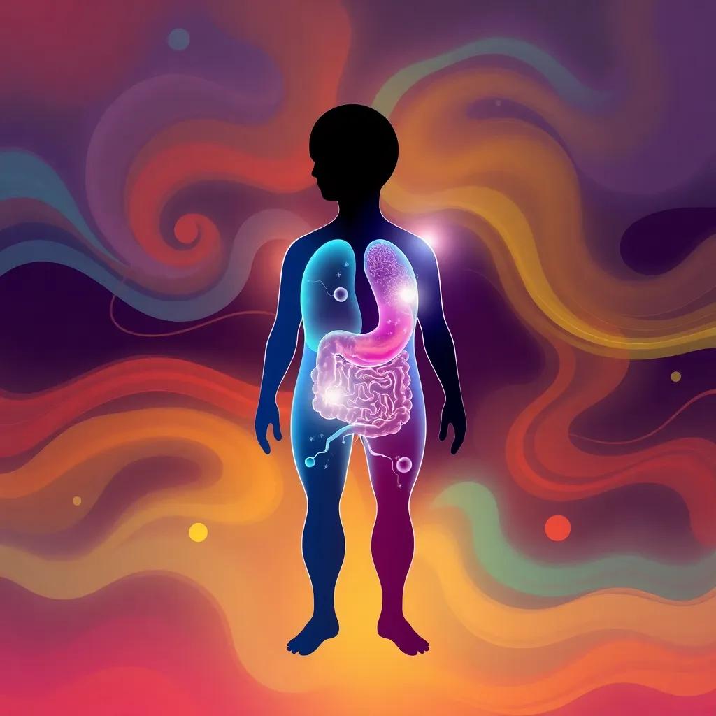 Heal Your Skin from Within: The Science of the Gut-Skin Axis and Its Impact on Dermatological Health