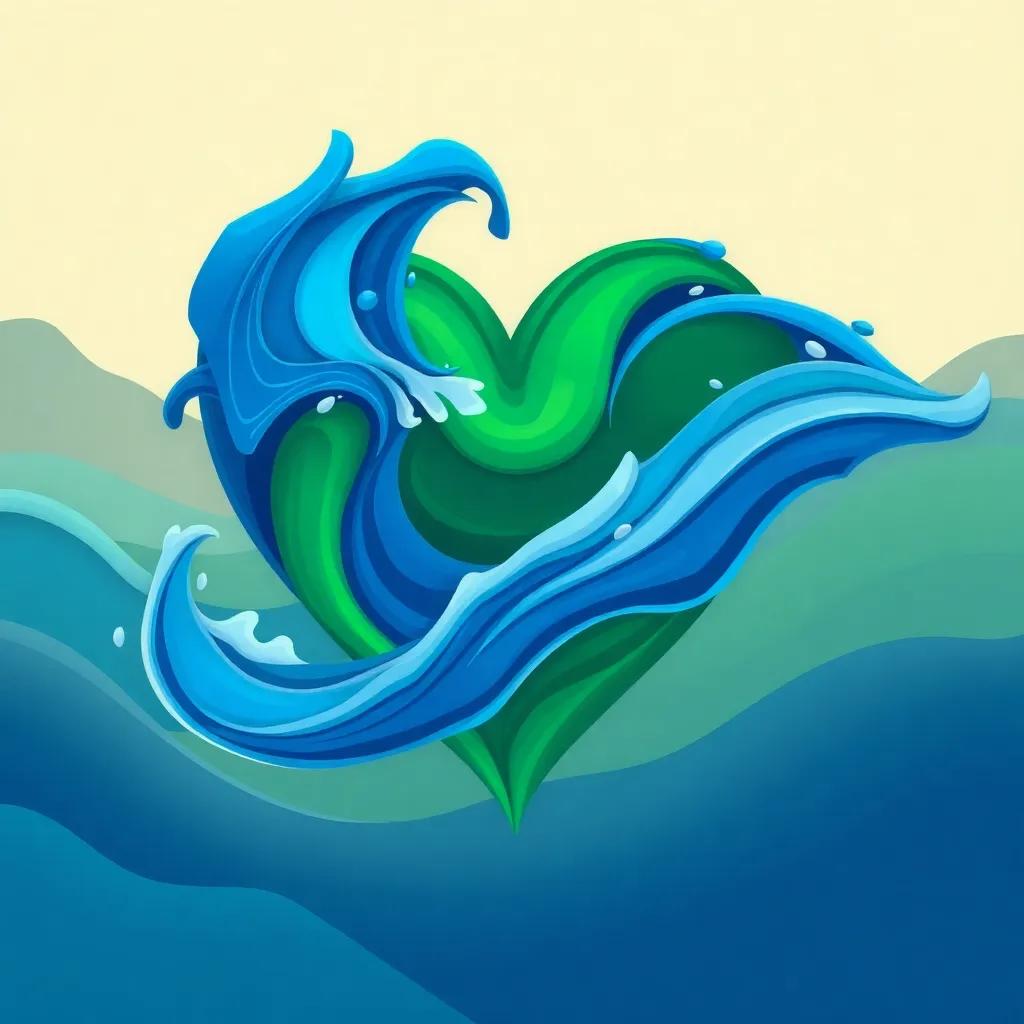 Die Bedeutung von Omega-3-Fettsäuren für die Herzgesundheit