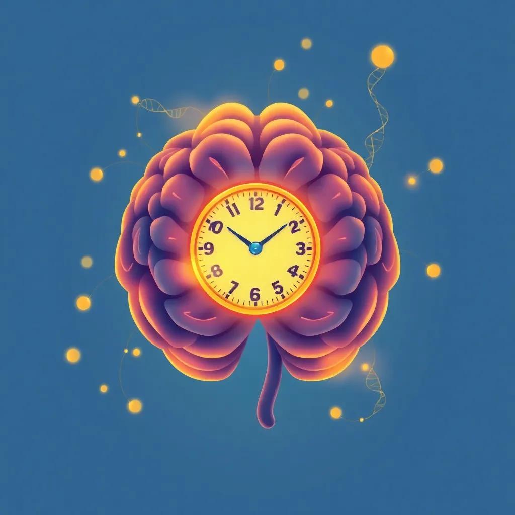 Zeitlich begrenztes Essen als Ansatz für das Management der Huntington-Krankheit