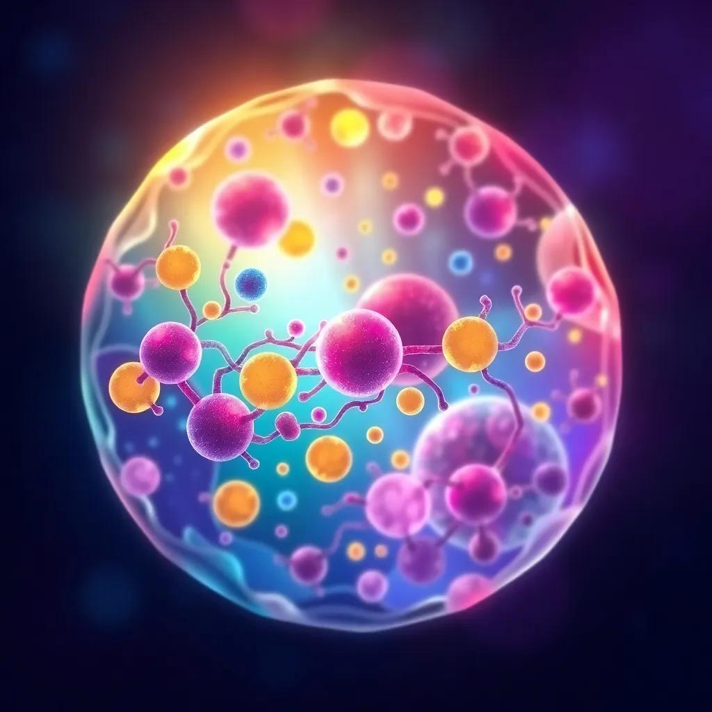 Postbiotika: Wie mikrobielle Metaboliten die Darmgesundheit revolutionieren