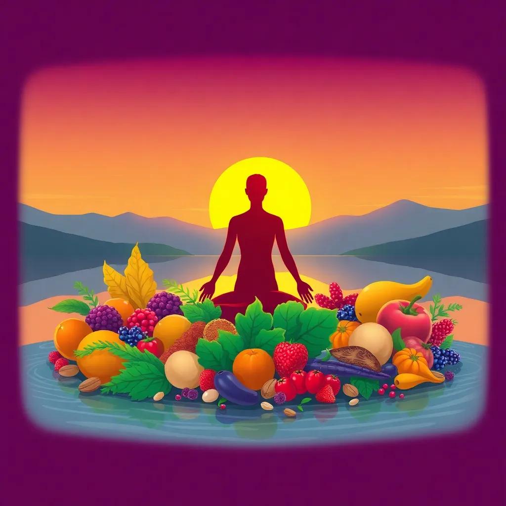 Natürliche Wege zur Stärkung der körpereigenen Entgiftungssysteme