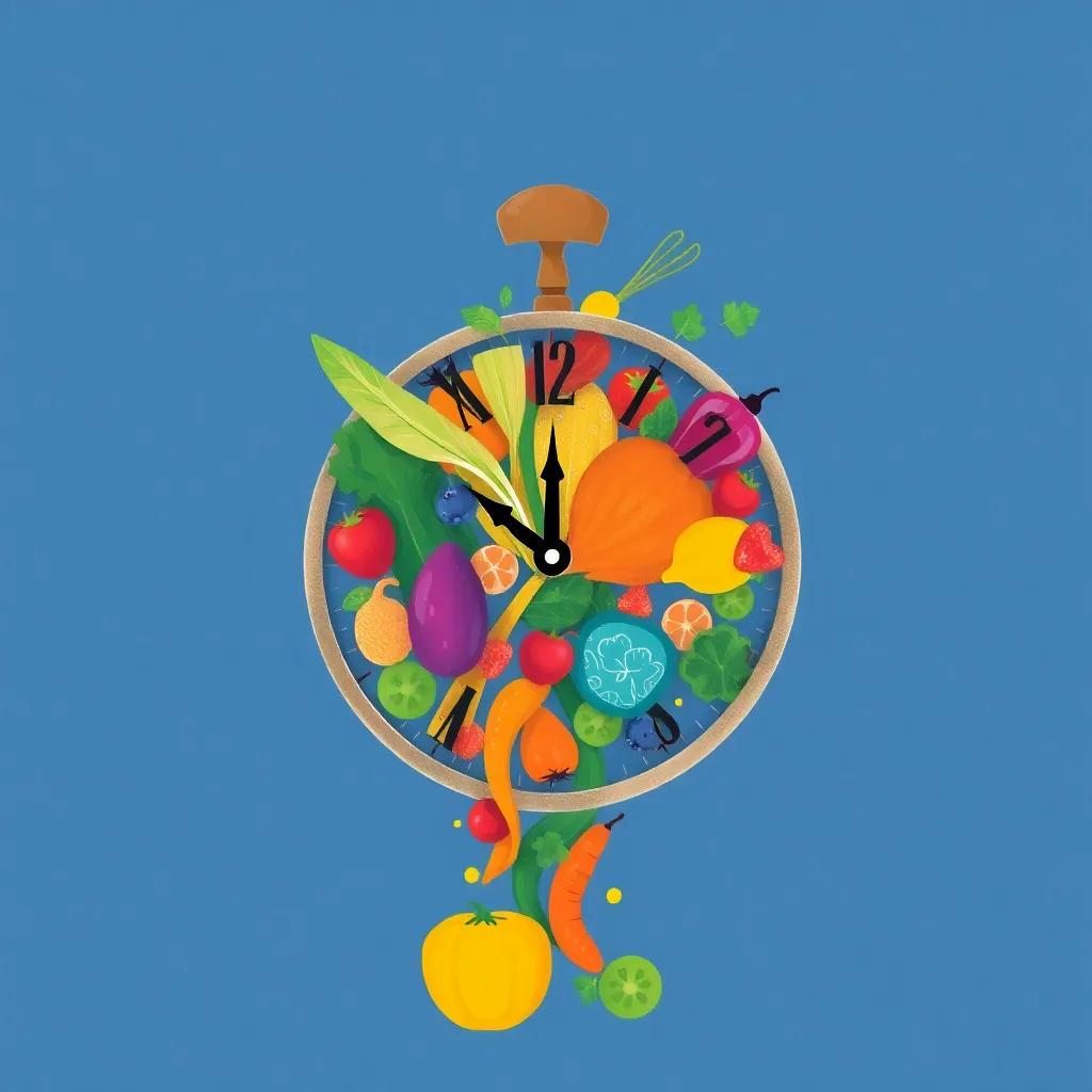 Intermittent Fasting: Wissenschaftliche Einblicke und Expertenmeinungen