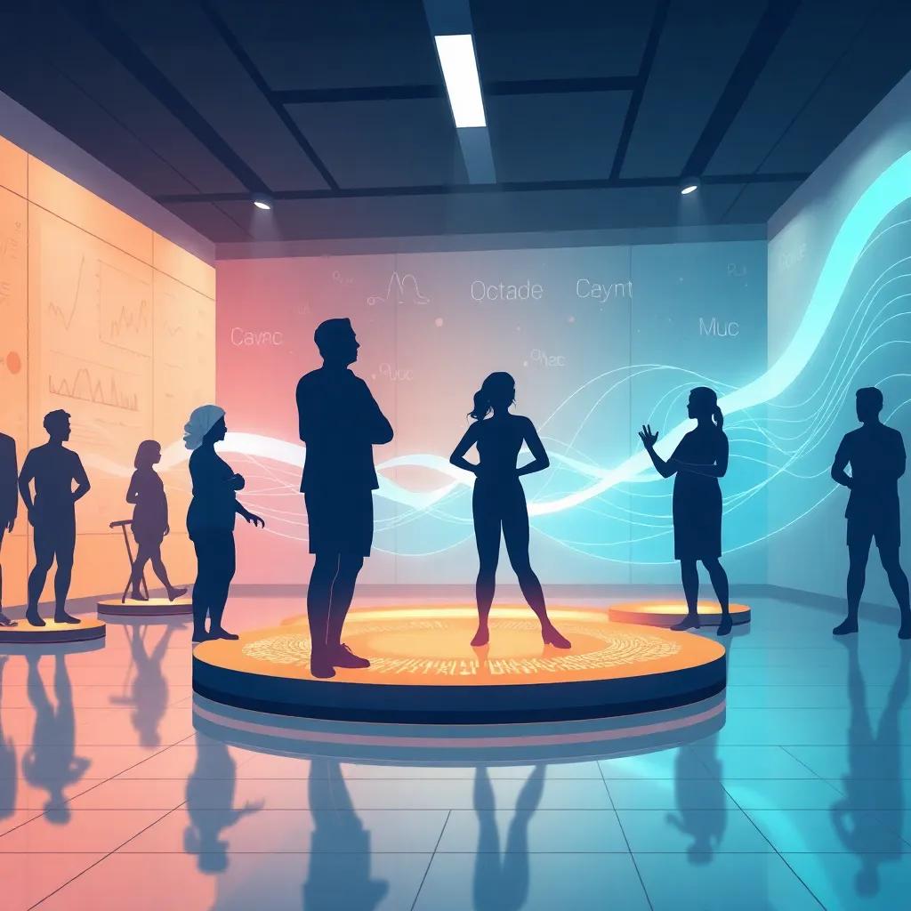 Vibrationstraining: Revolutionäre Therapie oder Fitness-Trend?