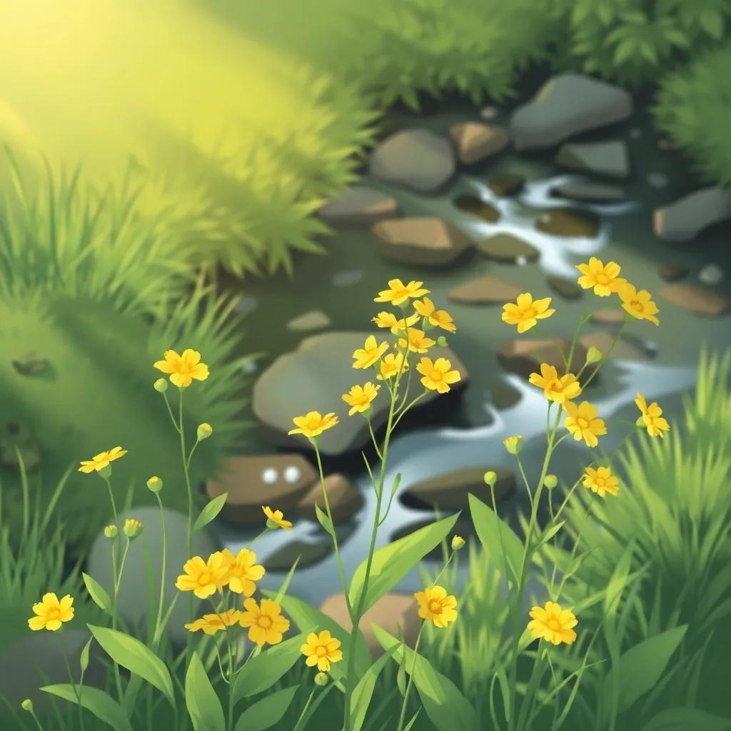 Huflattich: Traditionelle Heilpflanze für die Atemwege